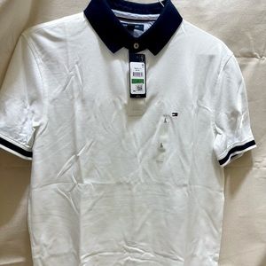 Tommy Hilfiger Men’s Polo Shirt L NWT